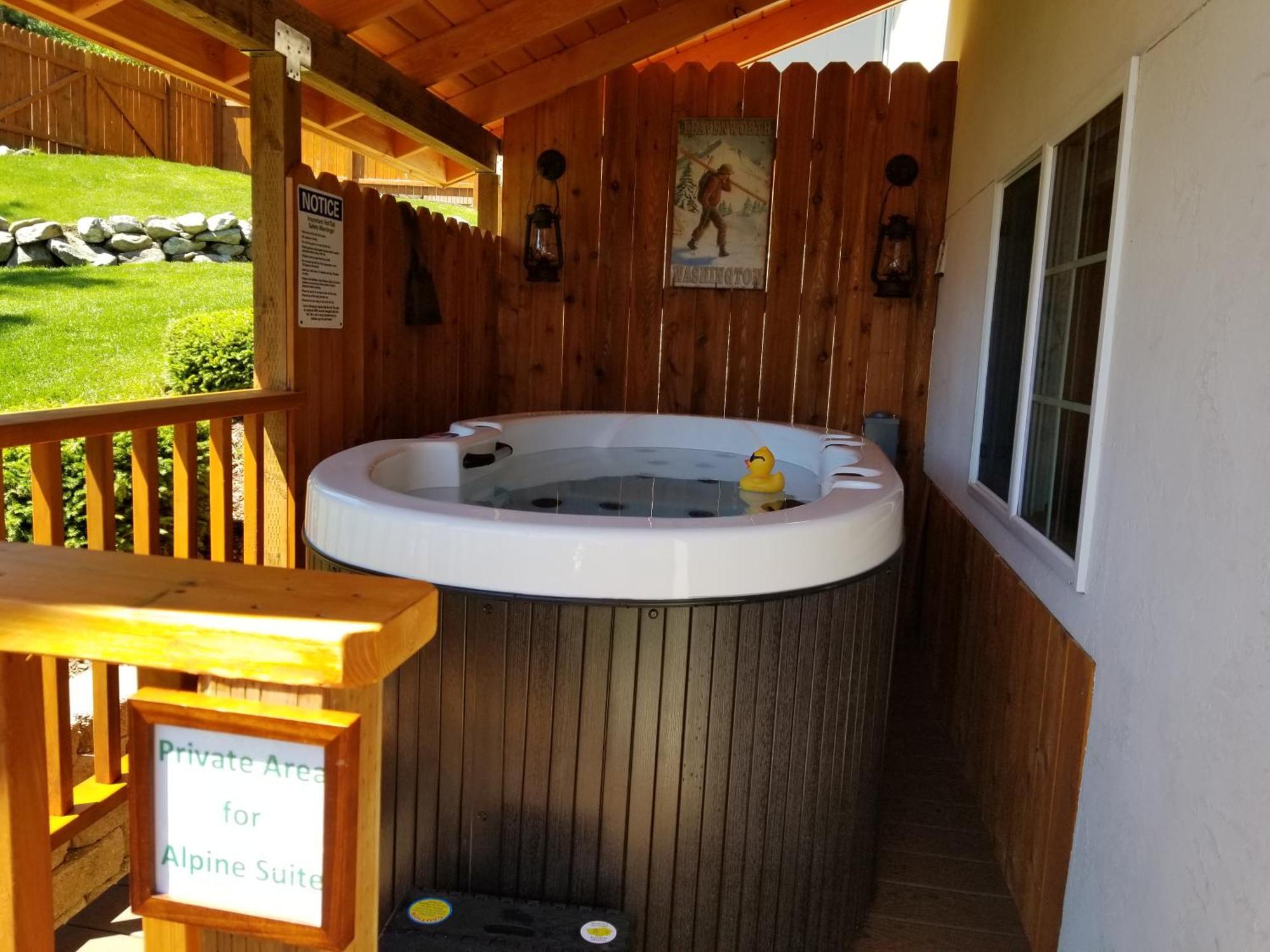 Haus Hanika (Adults Only) レブンワース エクステリア 写真
